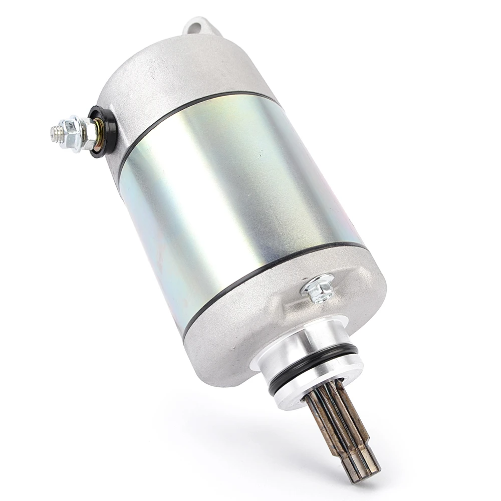 Motor de arranque para Beeline ATV Bestia 3,3 300 en carretera todoterreno en línea ATV S 3,5 Adly ATV 300U II 300XS Assault 31200169000