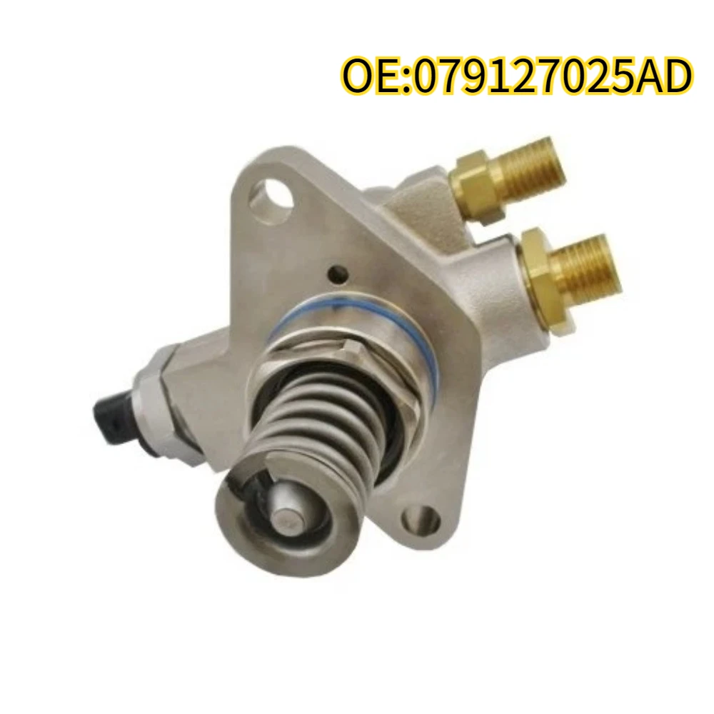 

High quality New For 079127025AD Automotive high-pressure fuel pump suitable for Audi A8A5