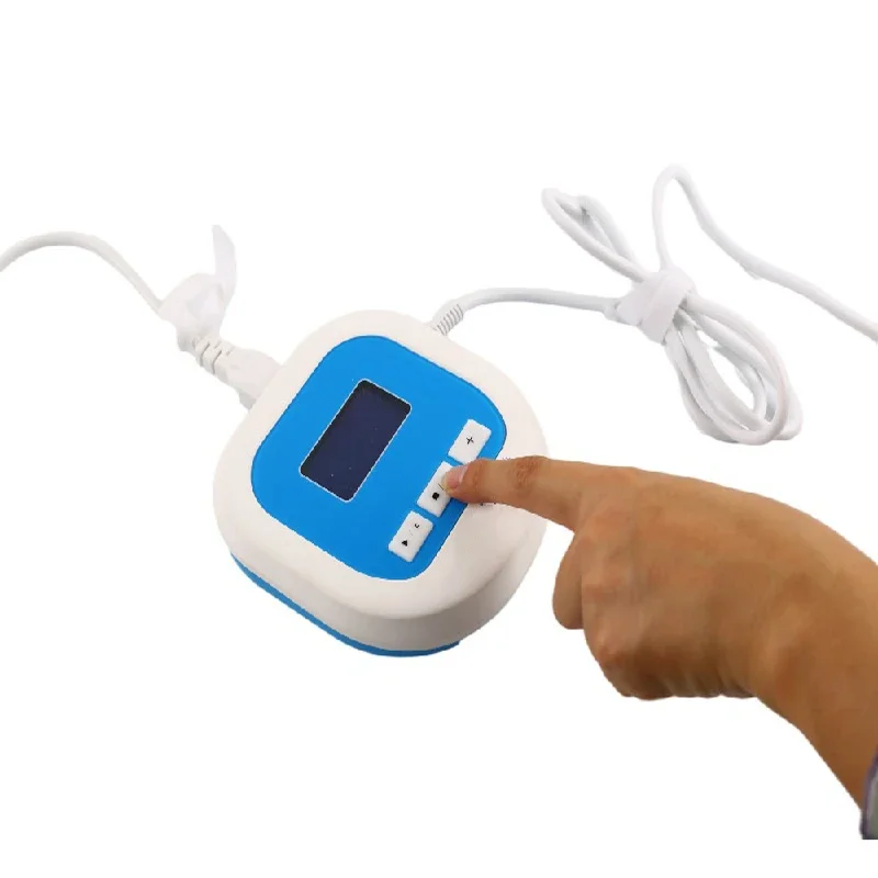 Yonker Medical Equipment Portable 311nm Uv Psoriasis Vitiligo Cream Treatment Uvb Light Lamp 308nm Uvb Phototherapy Machine