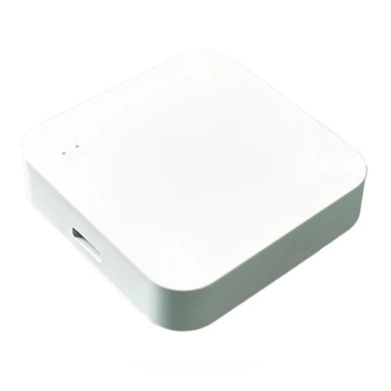 ABVJ-Tuya Zigbee детектор присутствия человека с держателем умный PIR датчик человеческого тела радар микроволновый датчик движения + Zigbee Hub