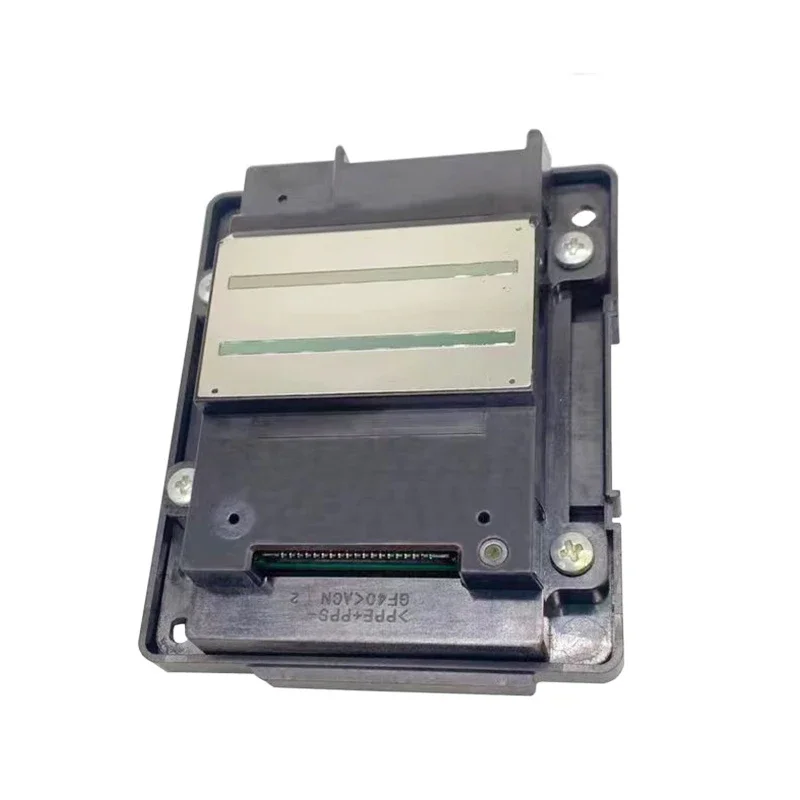 حار الأصلي L15158 رأس الطباعة FA56 FA560010000 رأس الطباعة لإبسون L15150 L15155 L15158 L15160 WF 7318 7848 4838 WF7318 طابعة