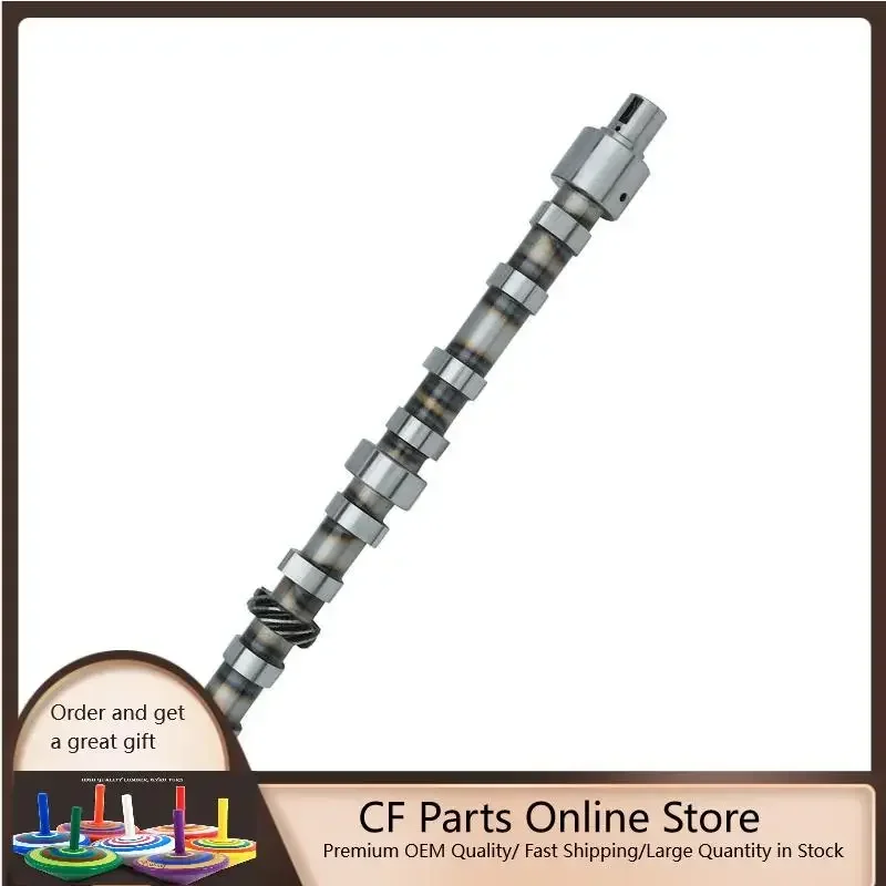

Free Shipping Camshaft MD013677 Fit For Mitsubishi 4D34 Engine