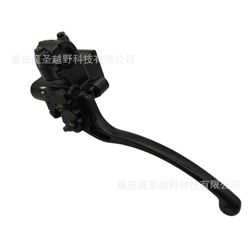 Huansong HS500/700CC ATV brake pump, front brake main pump P107000441700000