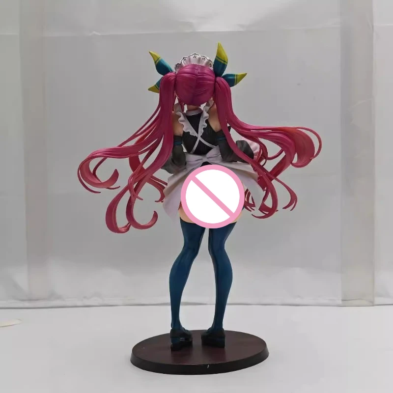 23 سنتيمتر Houou أليس نسخة بسيطة Bishoujo الشكل لا اكسسوارات تحصيل نموذج سطح المكتب زخرفة لمحبي 18 + عمل أرقام