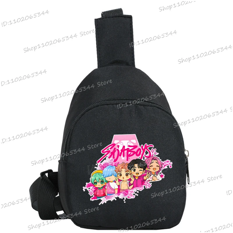 Рисунок 4 - Kawaii аниме мультфильм нагрудная