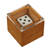 Magic tricks Magic Dice Magic Props Dice Trick Dot Number Change Dice Magic Stage Illusion Props Toys For Kids Adults