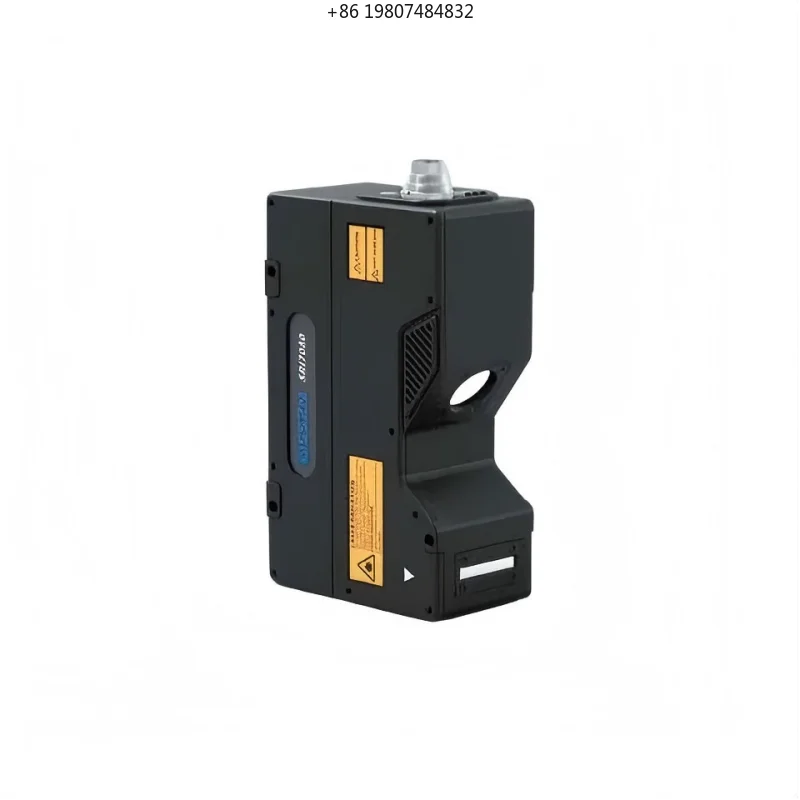 Precision Industrial Measurement Sensor Series Integrated 3D Measuring Instrument SRI7060/7080/7300 Original High