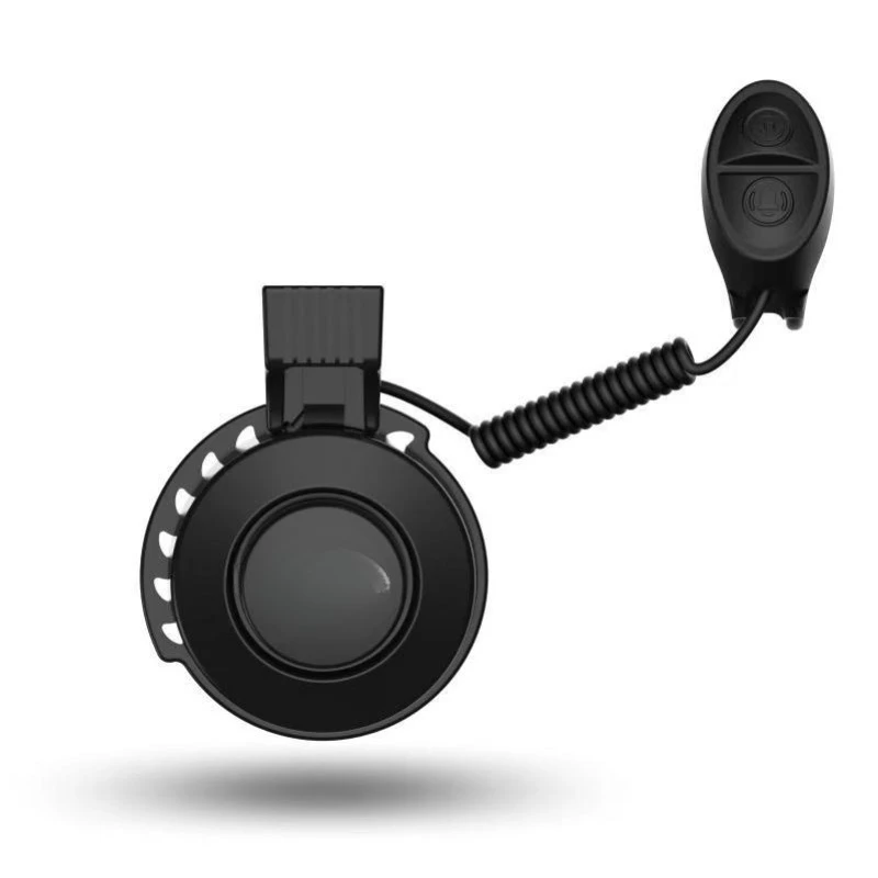

Road Bike Electronic USB Charging Cycling Safety Alert Bike Speaker
