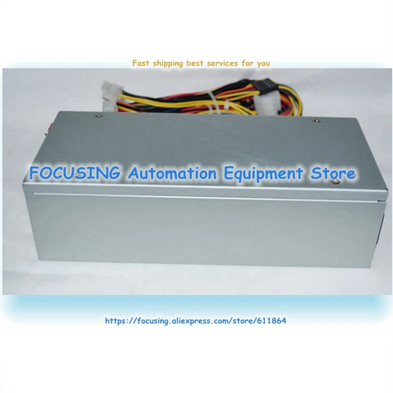 500W HK600-12UEP 2U Server