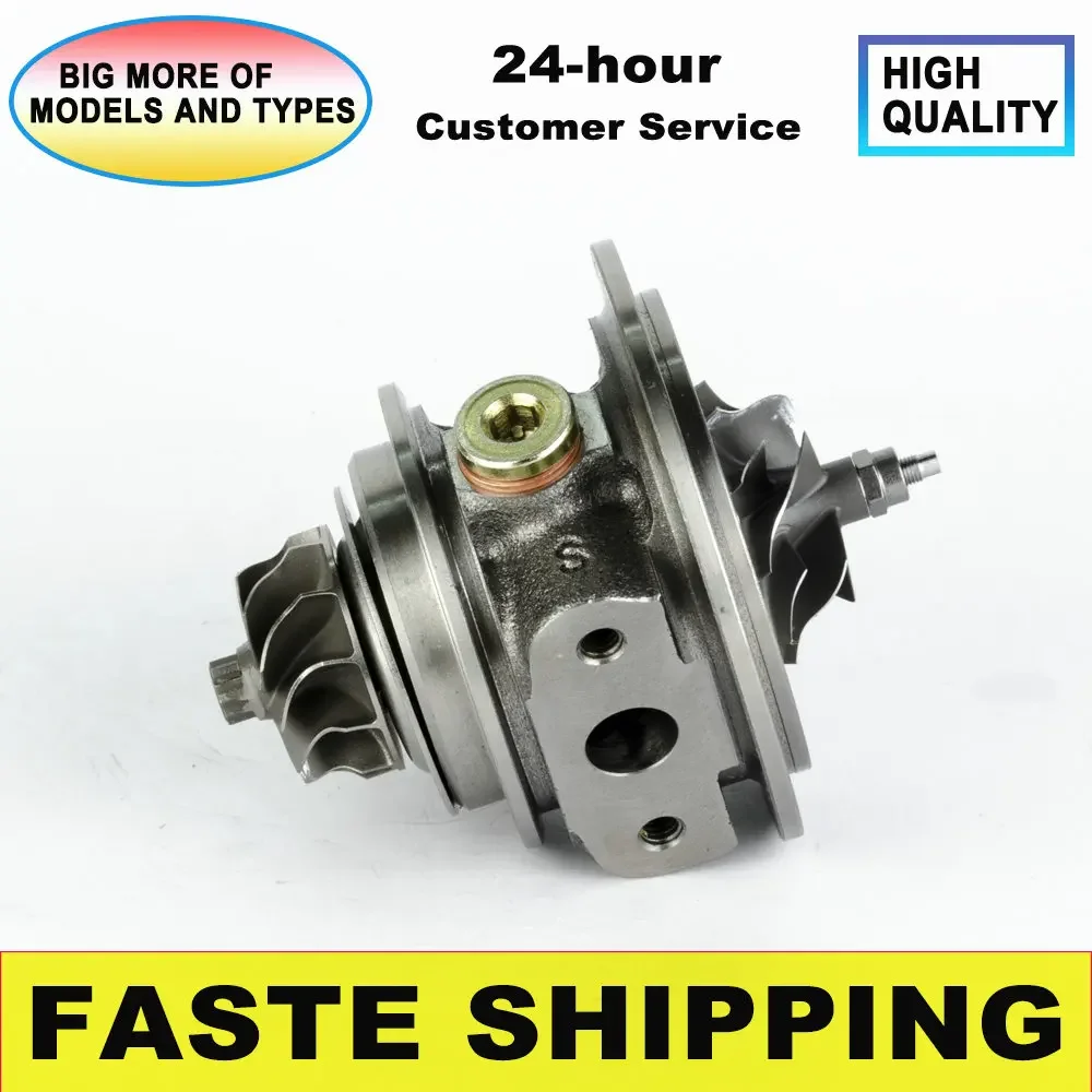 Turbo charger Core 821042-0012 144100054R 821042-0012 for Nissan Qashqai Juke 1.2 DIG-T 85Kw 115HP H5F 2012 Engine Parts