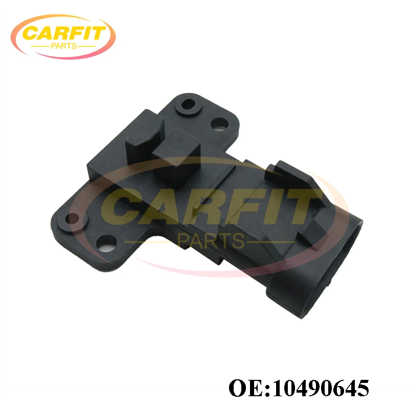 

New OEM 10490645 10485432 19417445 38631305 Camshaft Position Sensor For Chevrolet GMC Isuzu Hombre Cadillac Escalade Auto Parts