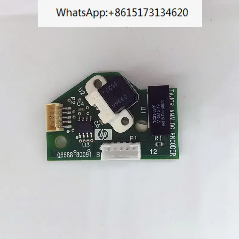 

2 pieces 770 610 1100 1200 790 encoder sensor 2300 encoder sensor for plotters