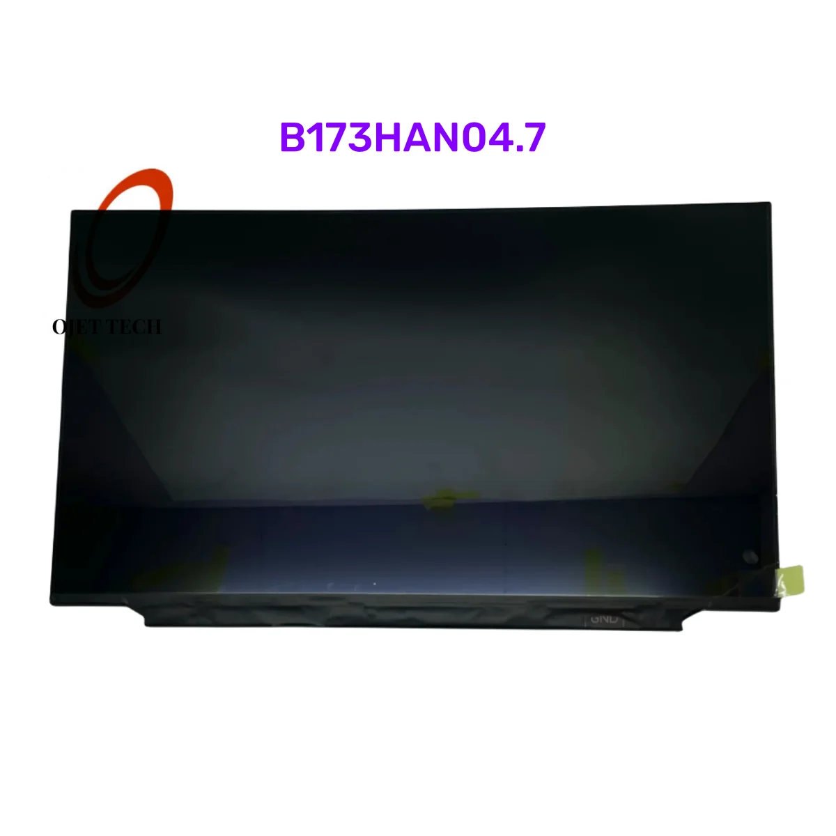 Display LED LCD per Laptop 17.3 ''120Hz 1920*1080 EDP 40 pin FHD