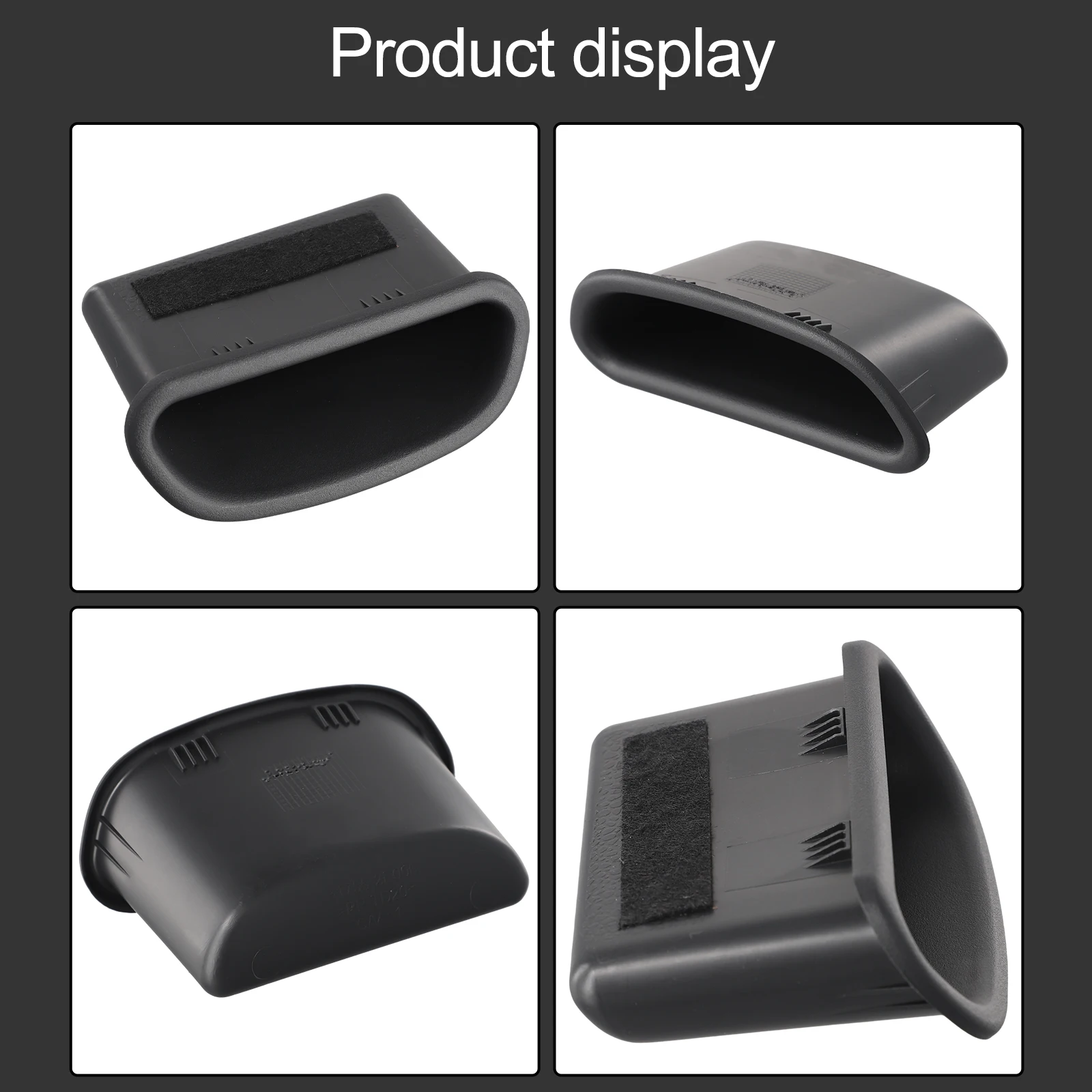 

Exquisite Practical Easily Installation Tailgate Pull Handle 81755-2E000 817552E000 817552E000WK Direct Replacement