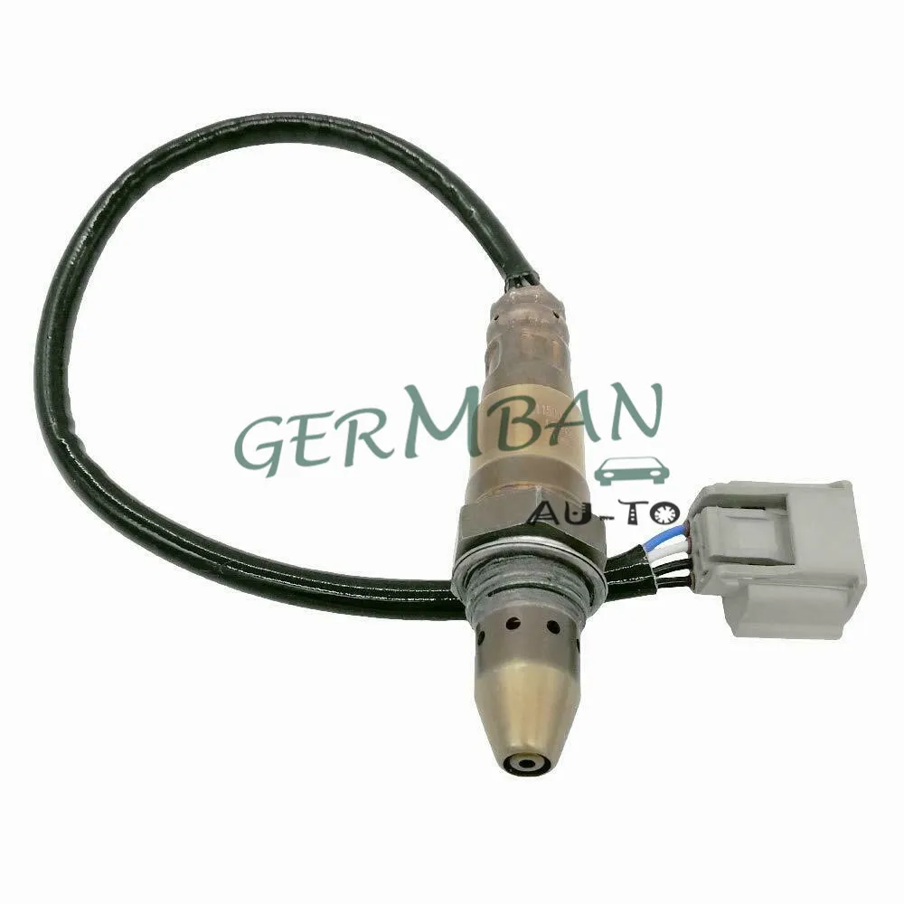 234-9104 226931LU0A Rear O2 Oxygen Sensor For Nissan NV2500 NV3500 5.6L V8 Infiniti G25 2.5L V6 2011-2014 Lambda 22693-1LU0A