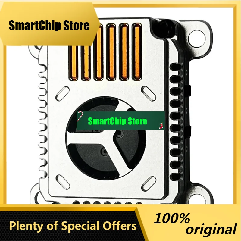 SmCp5.8G 5.8GHz 3W Video Transmitter VTX 48CH 25mW/1000mW/2000mW/3000mW Adjustable For Long Rang FPV Racing Drone