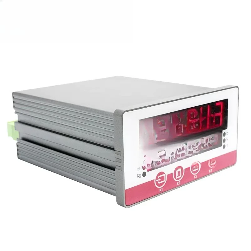 

The weighing and counting function displays the shaft scale electronic JWI 3000 sublimation blanks