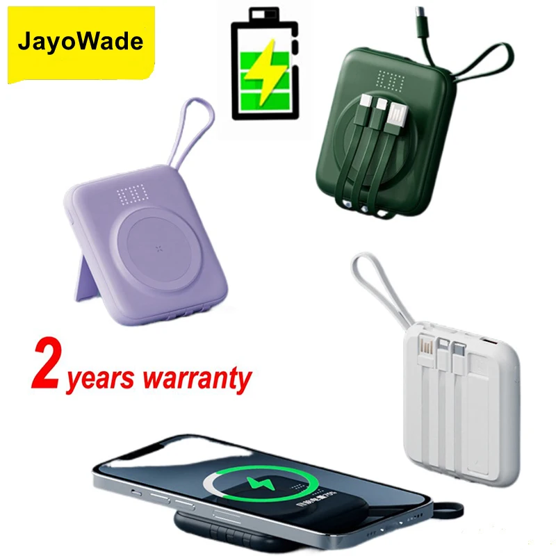 Jayowade 10000Mah P…