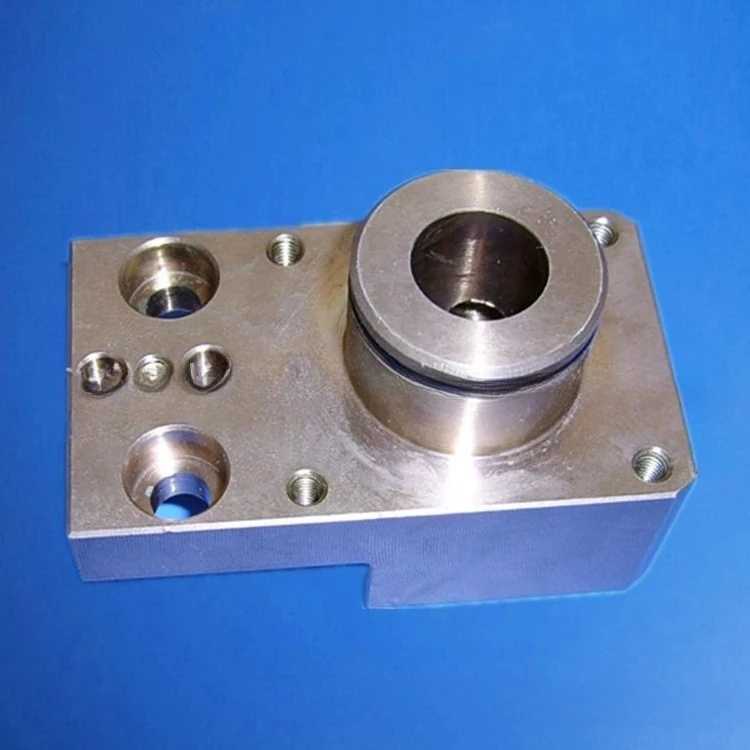 Image 4: Accessoires de découpe à fil lent M453 en gros, support inférieur de matrice à œillets