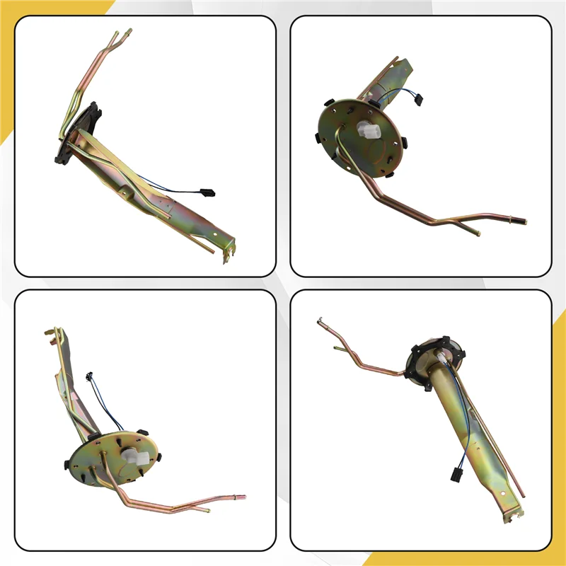 

Fuel Pump Assembly Bracket MR439709 For Mitsubishi Pajero Sport Nativa V33 3.0 Without The Fuel Pump