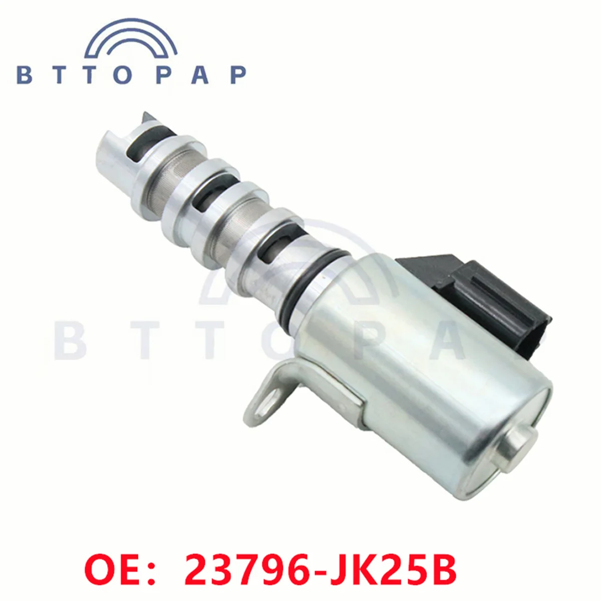 23796-JK25B For Infiniti FX50 M56 QX56 5.0L 5.6L 2009-2013 Variable Valve Timing VVT Solenoid Auto Parts 23796-JK21B 23796JK25B