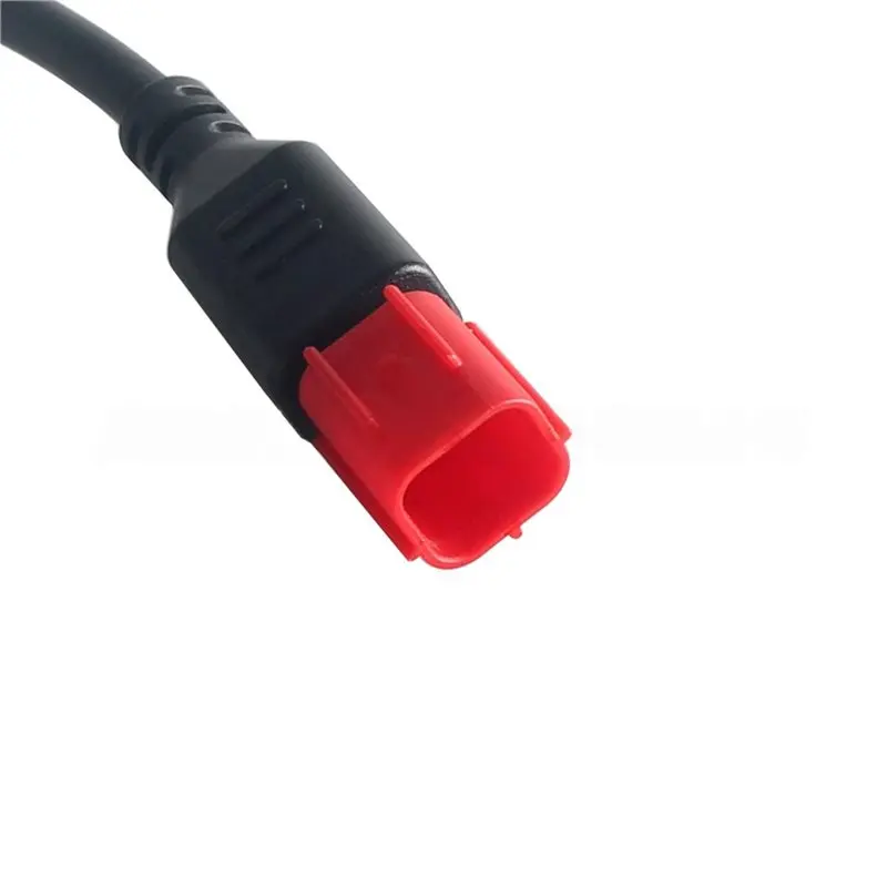 【Top Sale !!】OBD 1-To-2 Splitter Cable For Harley Street Glide Softail Low Rider Road/Pan America Touring S/ST 2021-Motorcycle