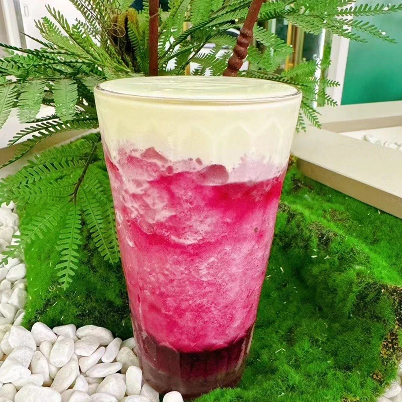 High Quality Slush Juice Machine/Slush Drink Machine/Slush Frozen Drink Machine