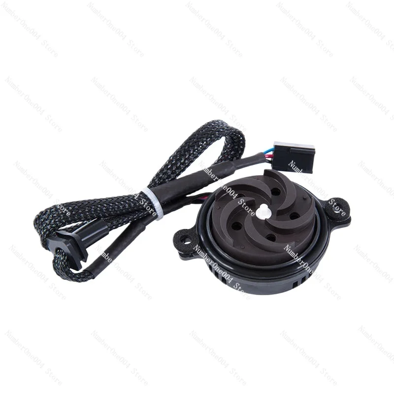 Applicable to DC water pump DC-LT 2600/3600rpm 12V ultra-micro silent water pump