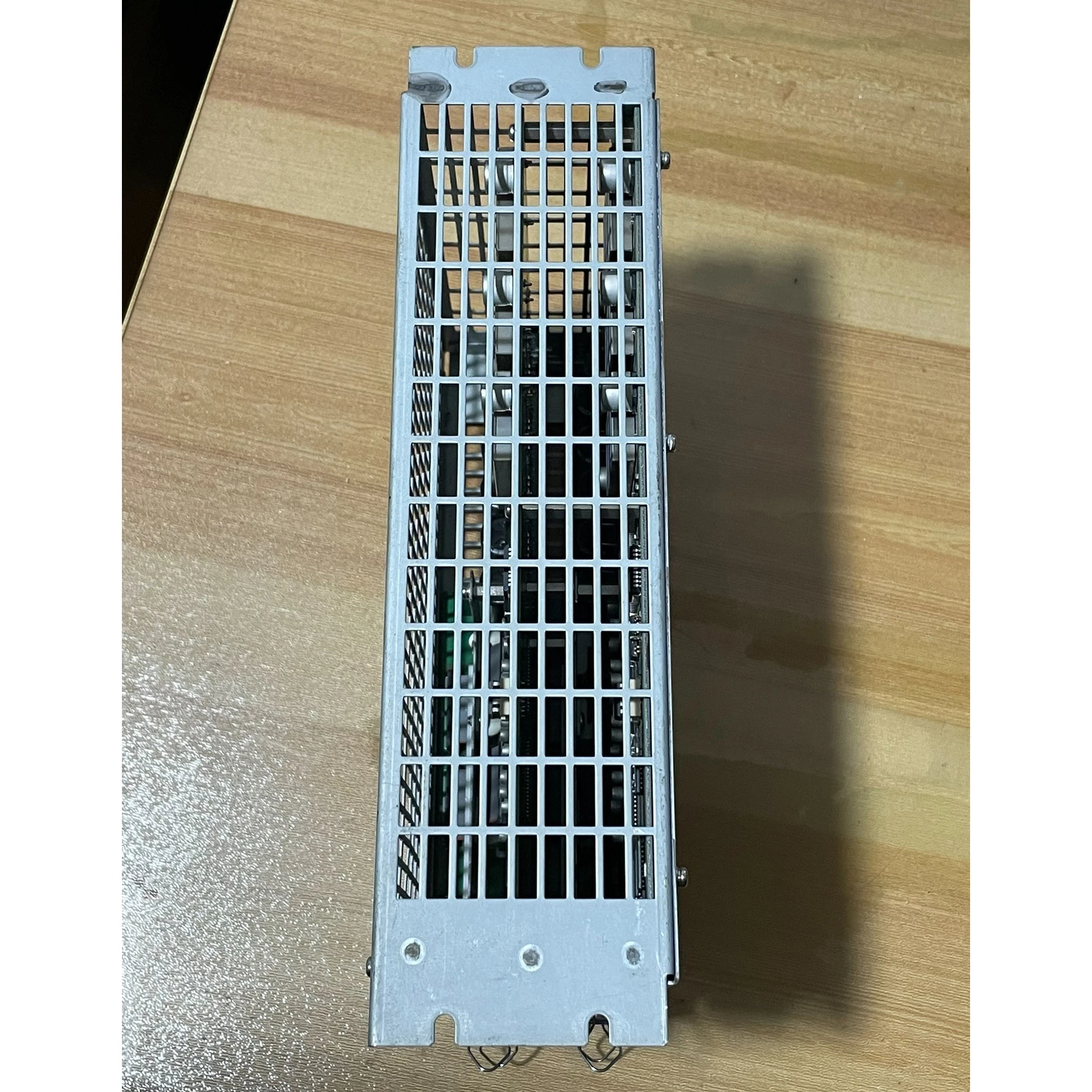 Controlador FA964-006-3B