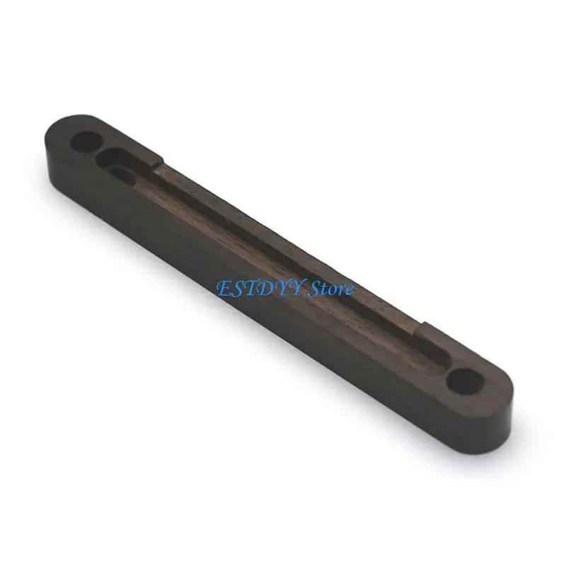 

G6DE Durability and Metal Piezo Pickup Bar for Basses Guitar Built to Last for Heavy Use in Performances