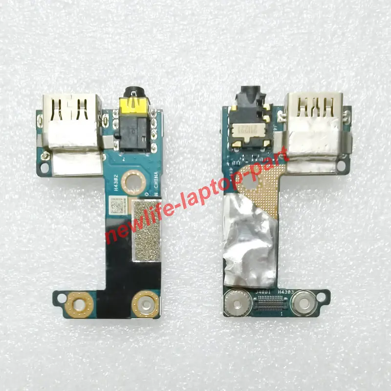 Original For ASUS UX5401Z UX5401EA UX5401ZA UX5401ZAS Laptop AUDIO
