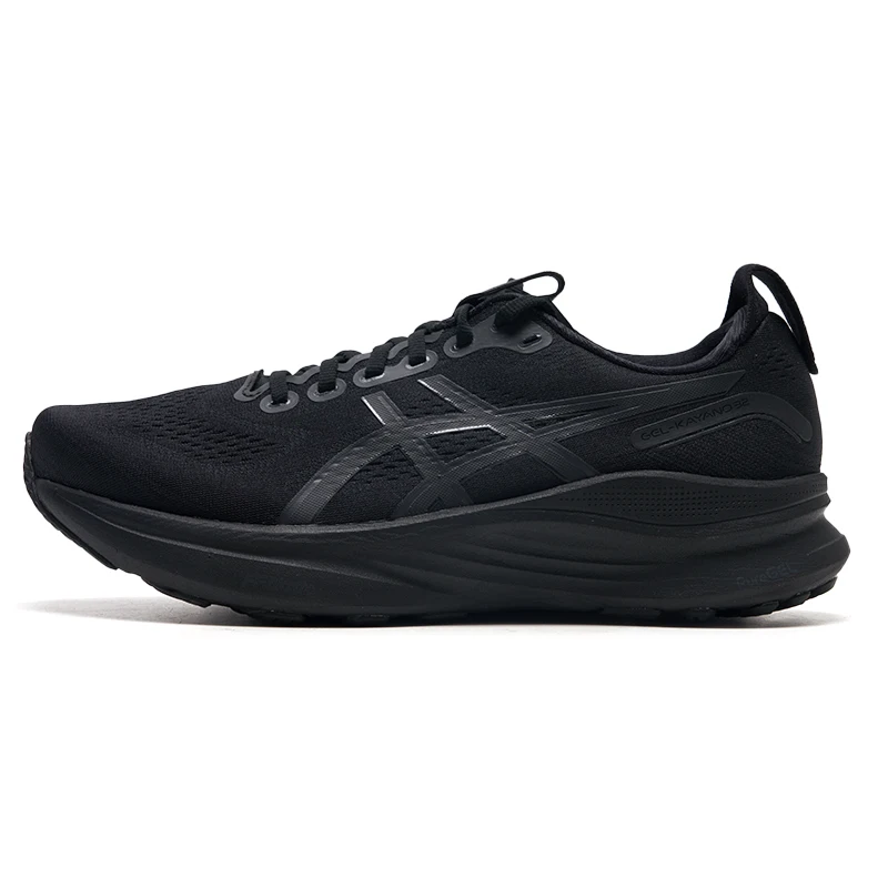 

Asics Men's Shoes Kayano 32 Sports Shoes Cushioning and Breathable Daily Running Shoes 1011C054-001