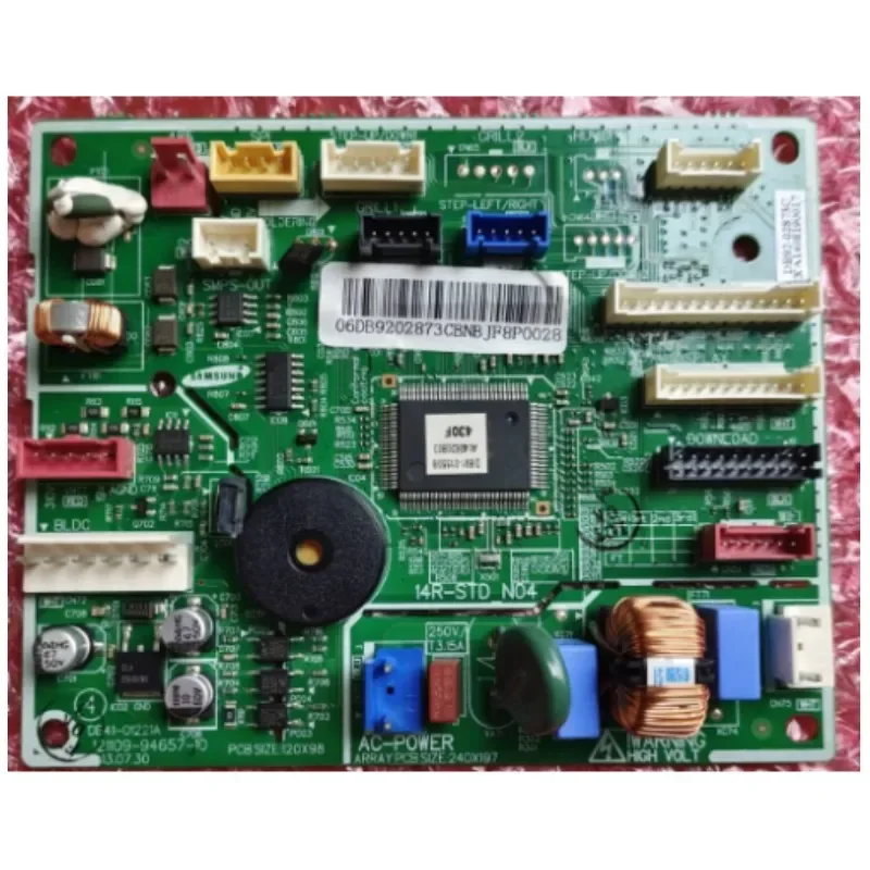 

Для Samsung Tarjeta board DB92-02873C/ALF Db92-02873c DB92-02873C DB91-01550B Ar09hvsfkwknxl