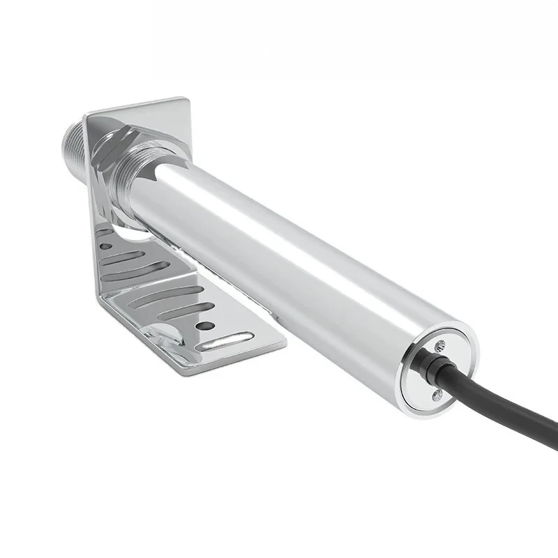 

JSD-C170A 700~1700℃ Infrared Thermometer 4-20mA Infrared Temperature Sensor for Coal Field