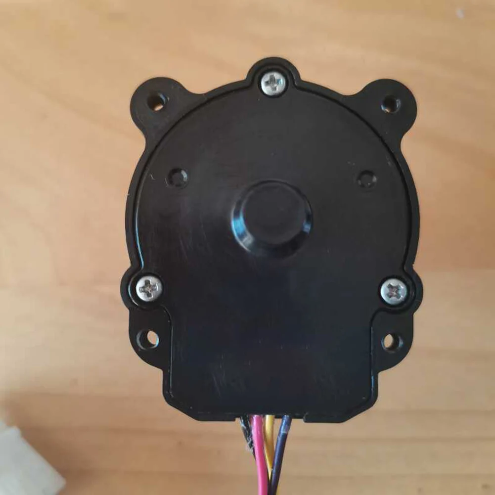 

Сменный бесщеточный двигатель вентилятора испарителя постоянного тока для холодильников LG, обеспечивающий стабильную циркуляцию воздуха и снижение теплового нагрузка