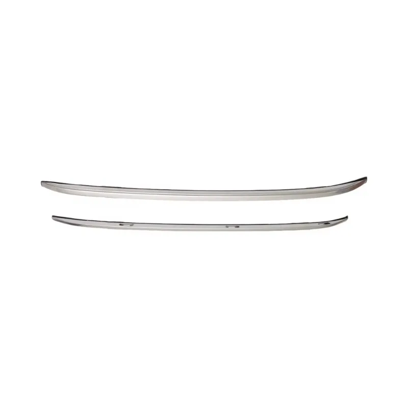 High-Performance Auto Car Roof Rack Multifunctional Aluminum Alloy Roof Rail