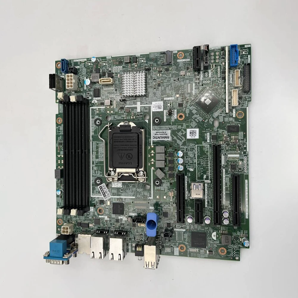 

Серверная материнская плата T340 VRC38 DK9CR 0VRC38 0DK9CR