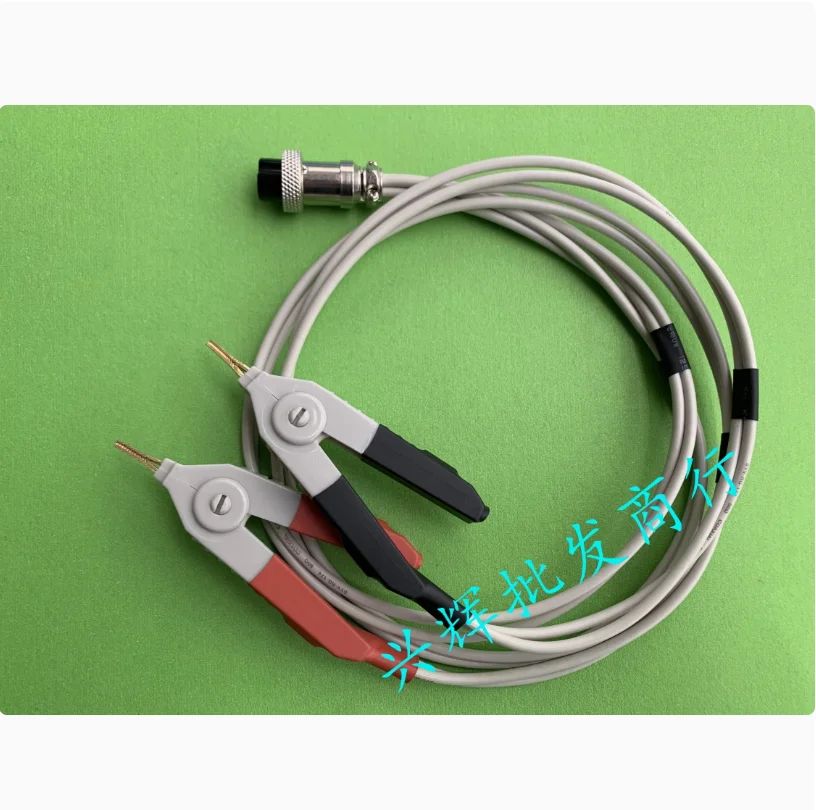 

Приспособление для испытания на низкий сопротивление постоянного тока Универсальное испытательное приспособление с пятью отверстиями Линия для испытания на низкое сопротивление