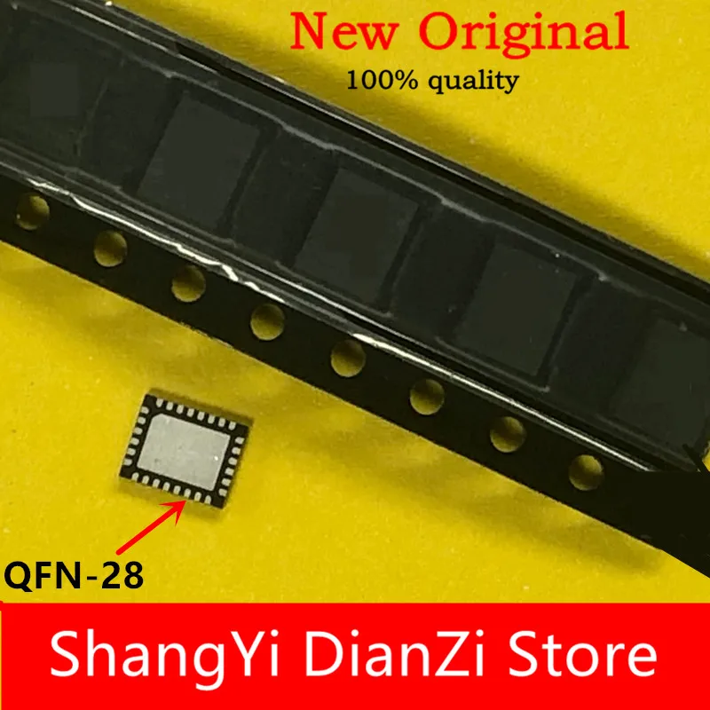 

(2-50pieces/lot) 100%New RT8939AGQW RT8939A OS=6F OS=5L 0S=6F 0S=** Other Use the same QFN-28 Free shipping Chip & IC