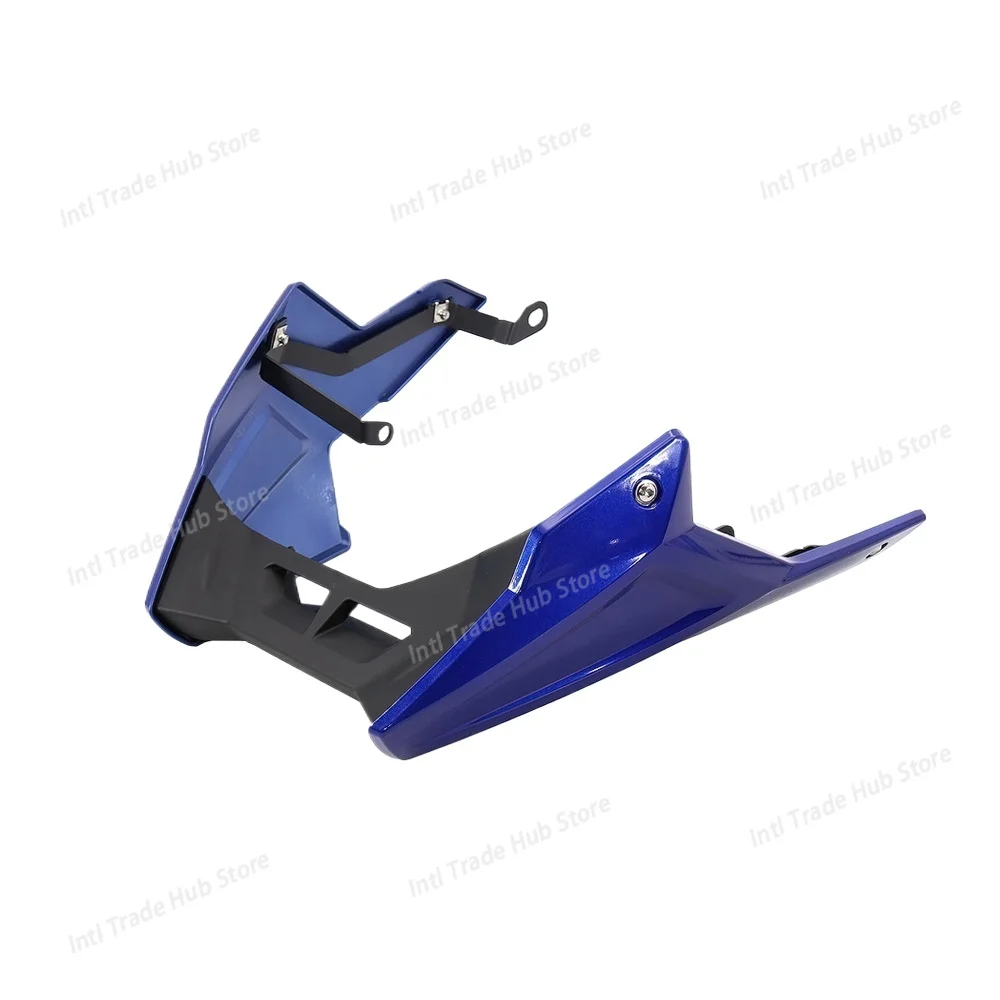 For BMW F900R/XR Motorcycle Accessories: Engine Chassis Cover, Fairing, Exhaust Cover & Protective Shield