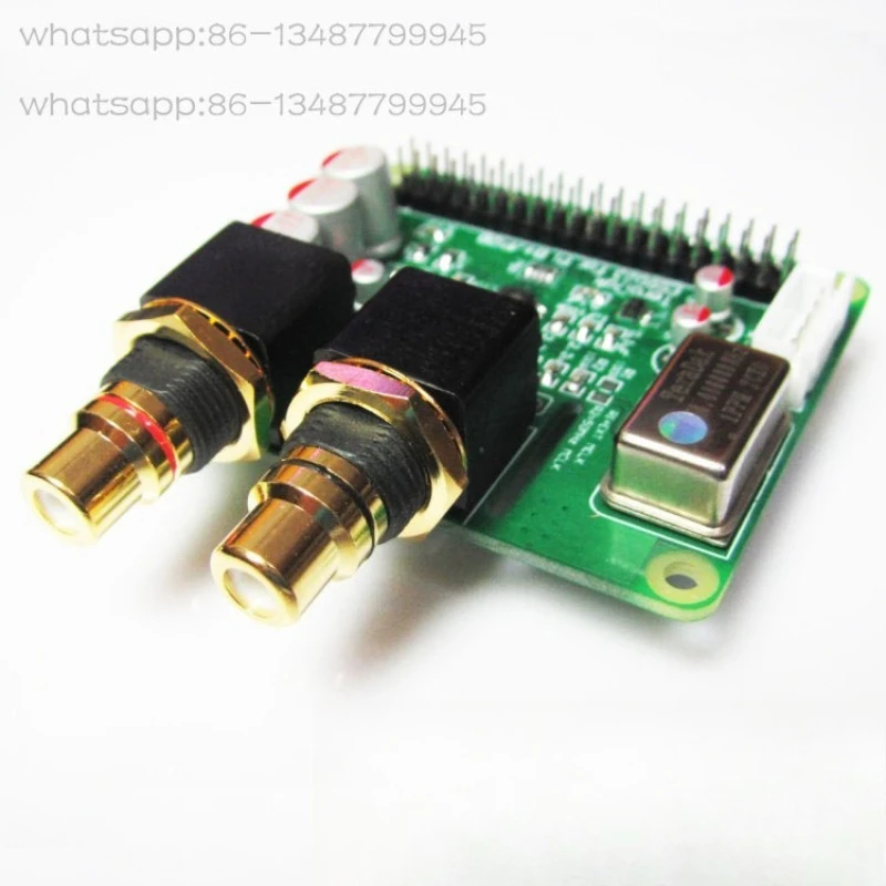 Raspberry Pi4B Pi5 …