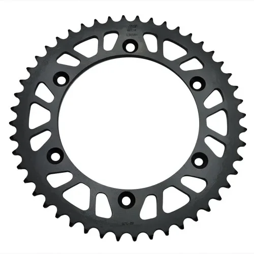 

LOPOR Motorcycle Rear Sprocket Chain 42T 48T For Suzuki SP600 1985 DR600 85-89 DR650 90-95 RM500 83-84 RM465 81-82 TSX250 85-90