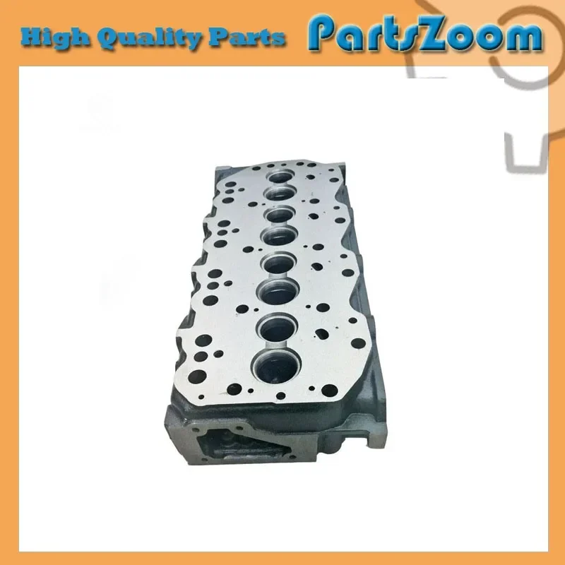 

Cylinder Head for Nissan TD23 Engine