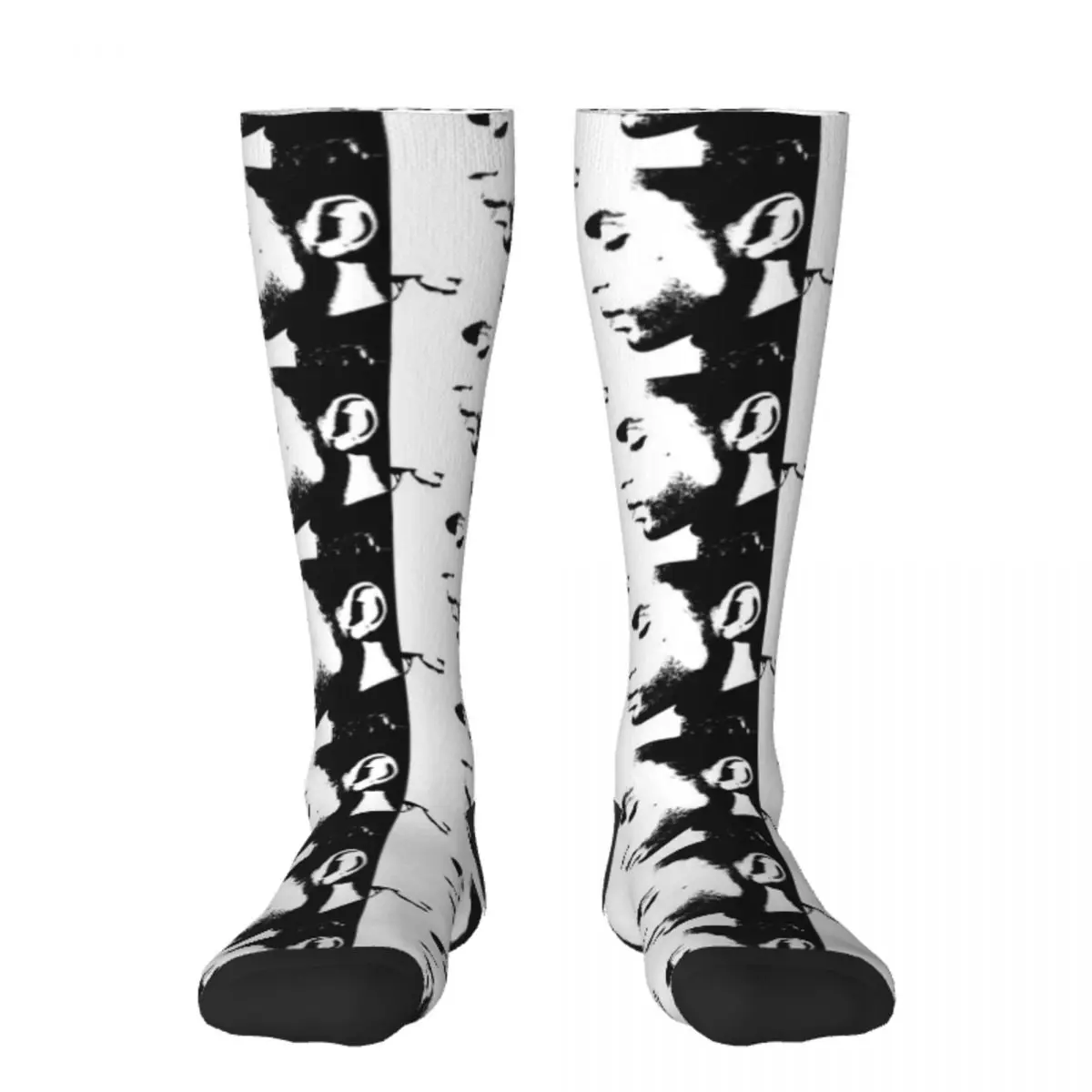 

Prince Socks fashionable FASHION Crossfit Woman Socks Men's