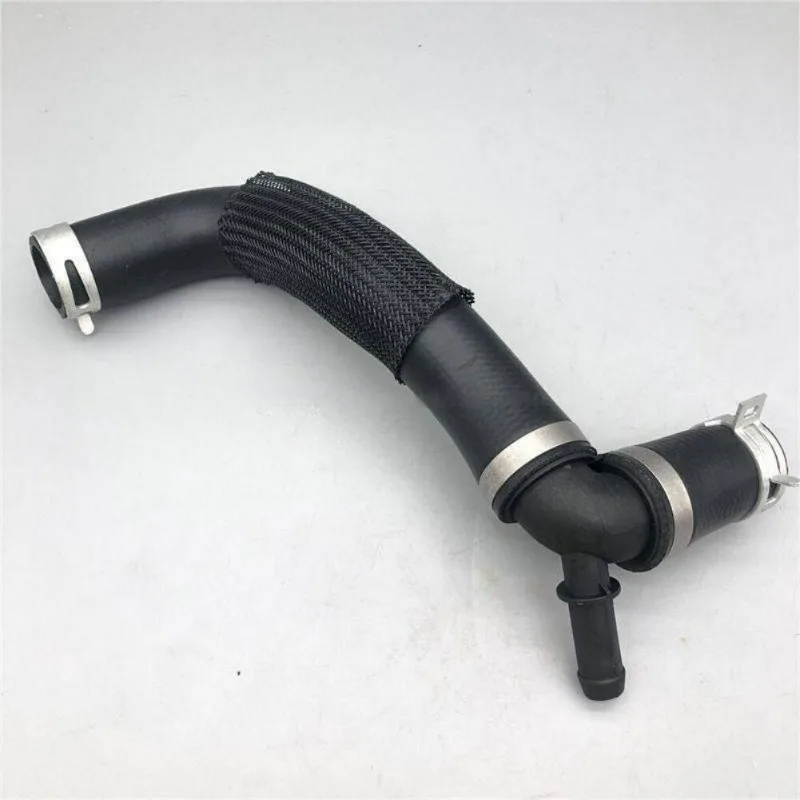 DP538B273BB Water Tank Drain Pipe for Ford Mondeo NH 13-16 Cooling System DG9Z8286E 5209757