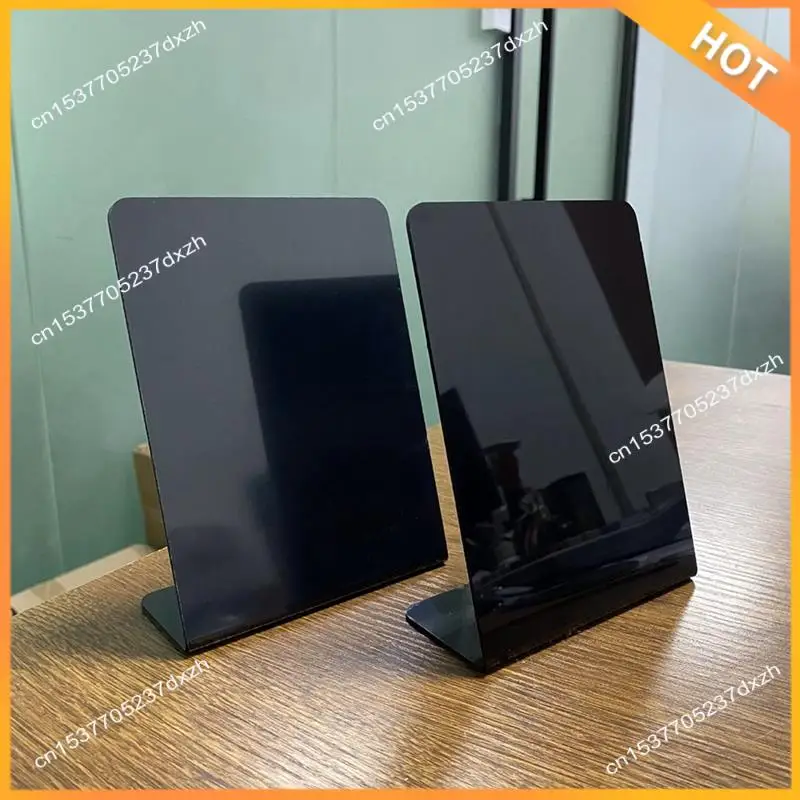 

A43M 2Pcs For Google Reviews NFC Cards NTAG 215 Chip Social Media RFID NFC Review Stand Display Business Review Cards
