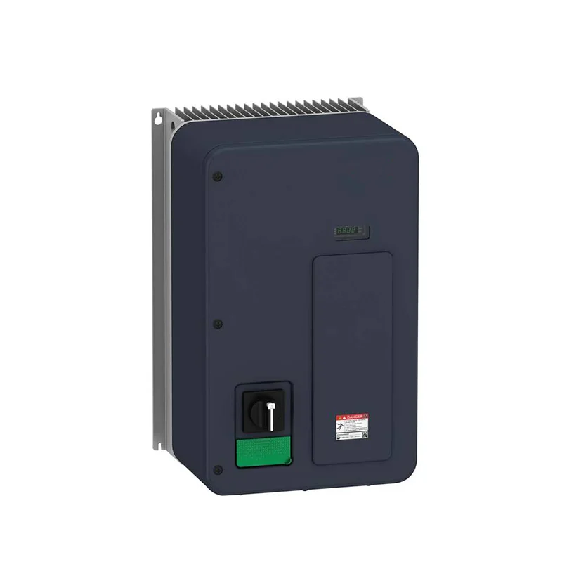 Variable Speed Drive ATV320 0.37kW 380…500 V 3 Phases ATV320U04N4C