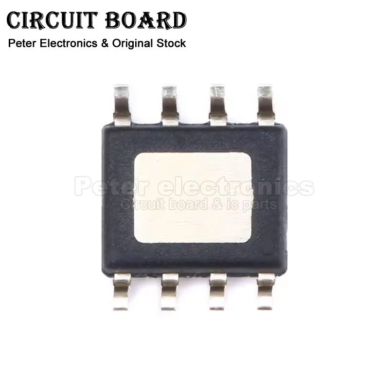 (5piece)SY8213FCC SY8213 AJY.. SY8204FCC SY8204 AHI..  SY8205FCC SY8205 AHH SOP-8-EP Circuit Board IC part 100% New Stock