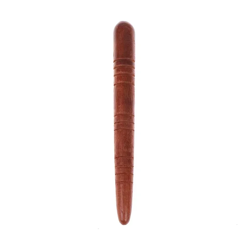 Narzędzie do masażu drewnianego Spa do stóp Fizjoterapia Refleksologia Tajski masaż stóp — zdjęcie 2