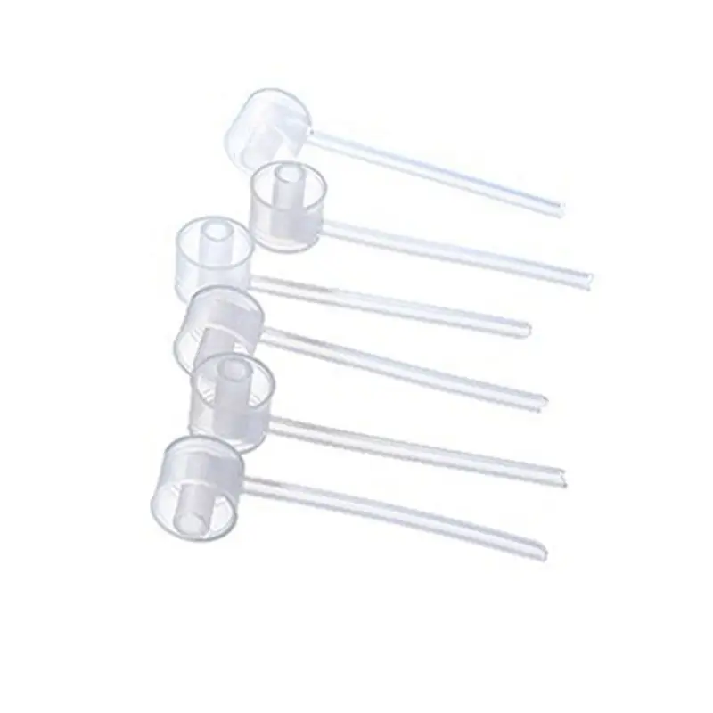 AEE8-200Pcs Perfume Dispenser Tool Funnel Pump Dispenser Portable Sprayer Refill Pump Bottle Filling Set